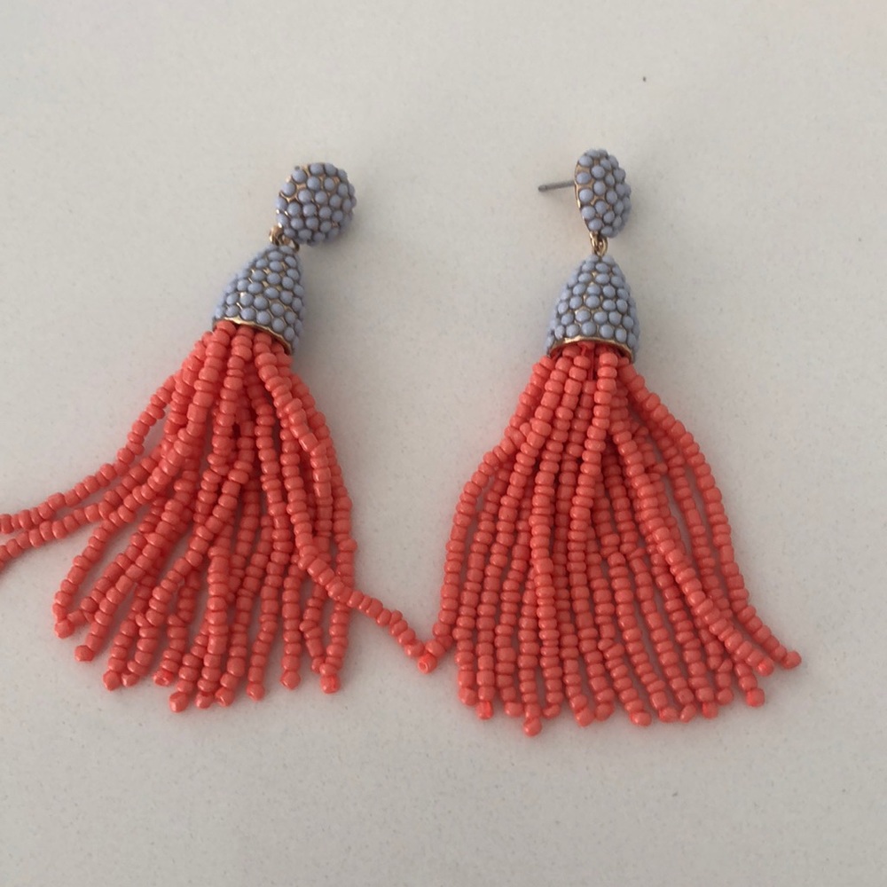 Bauble bar earrings